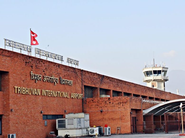 त्रिभुवन अन्तर्राष्ट्रिय विमानस्थलको ‘क्यालिब्रेशन फ्लाइट’ सकियो